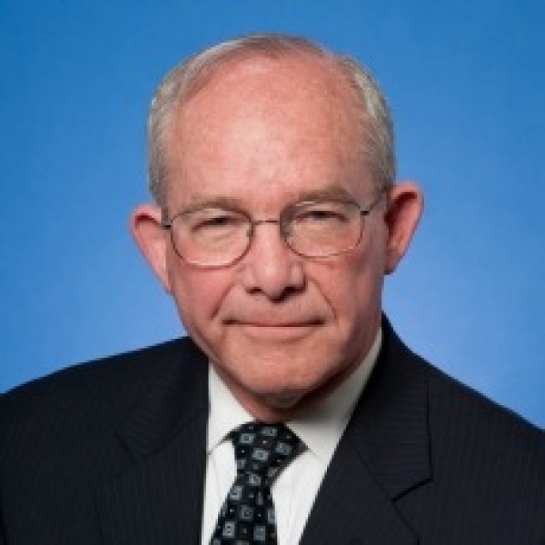 Ambassador Edward W. Gnehm, Jr.