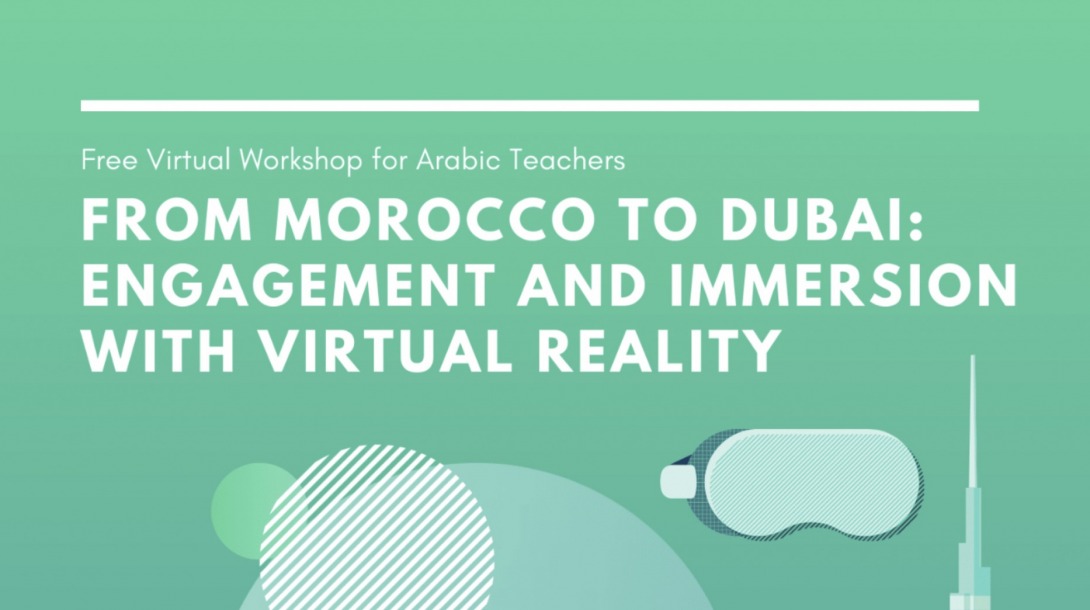 Virtual Reality Workshop