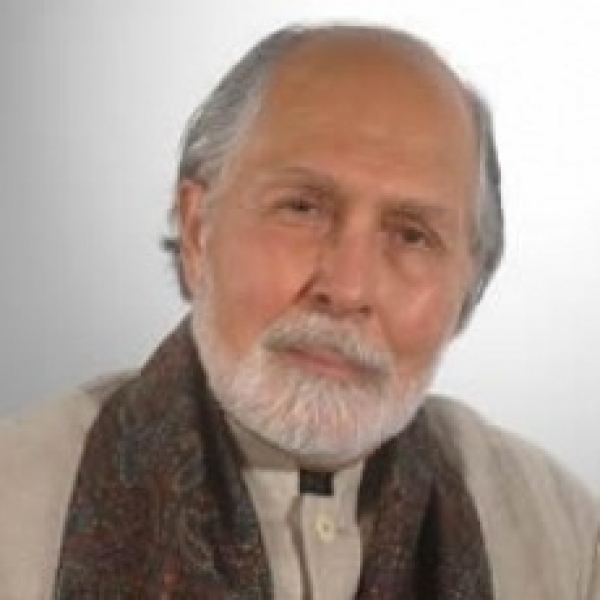 Seyyed Hossein Nasr