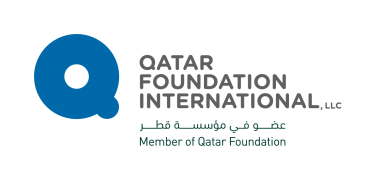 Qatar Foundation International Logo