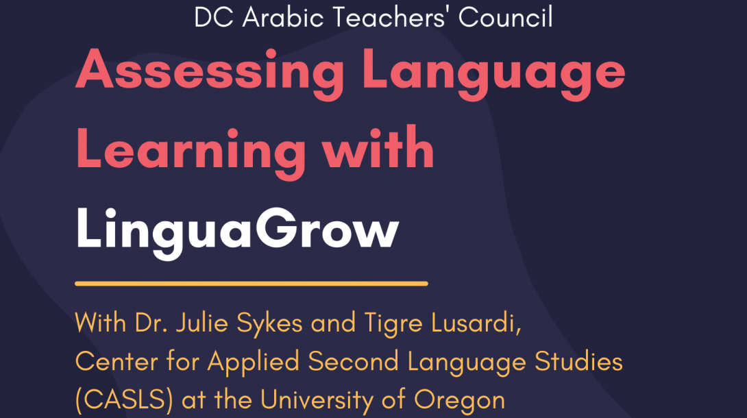 Assessing Language Learning with LinguaGrow