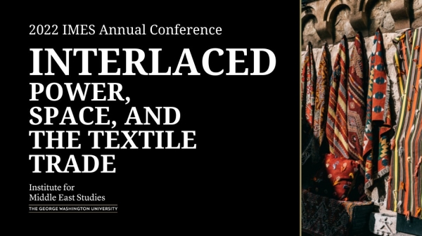 Interlaced: Power, Space, and the Textile Trade