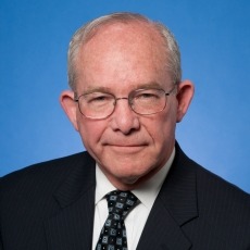 Ambassador Edward W. Gnehm, Jr.