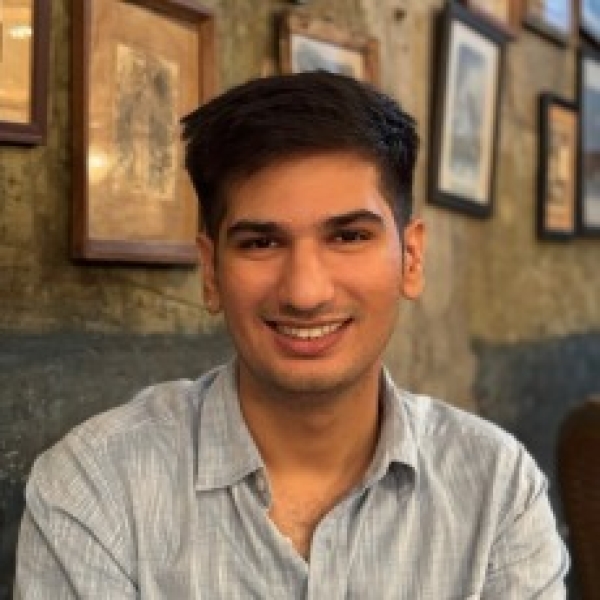 Aditya Shinde